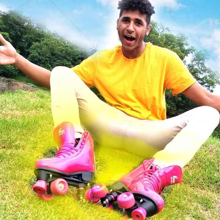 Profile Picture of Gabriel Forrest (@bielzinhobc) on Tiktok