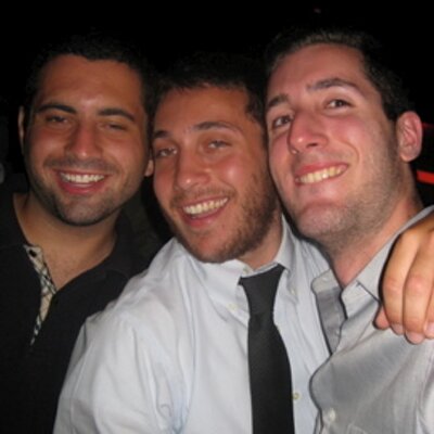 Profile Picture of Alexander Ari Cohen (@@AlexAriCohen) on Twitter