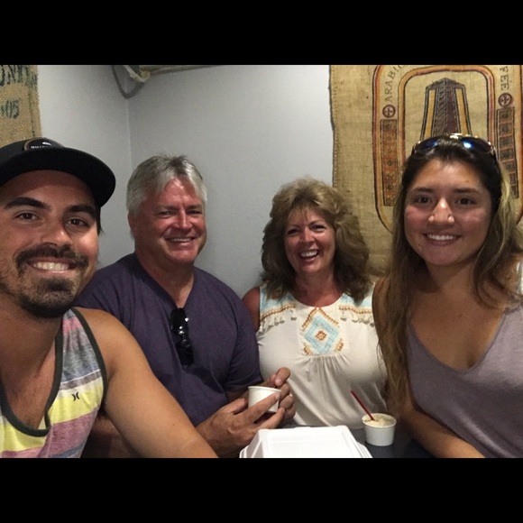 Profile Picture of Terry Swezey (@tswezey) on Poshmark