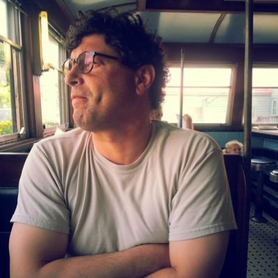 Profile Picture of Doug Birgfeld, Light Entertainer. (@UltraQuizPlus) on Twitter