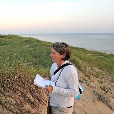 Profile Picture of Mary Ann Bragg, P'town Banner (@MaryAnnBraggPB) on Twitter