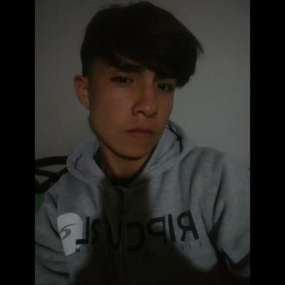 Profile Picture of Malcom Antonio Asenjo (@AsenjoMalcom) on Twitter