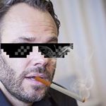 Profile Picture of David Hellenius (@davidhelleniusmemes) on Instagram