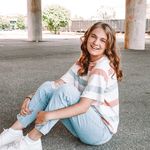 Profile Picture of Bailey Morrow (@baileygracemorrow) on Instagram