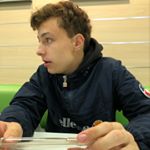 Profile Picture of 𝕄𝕒𝕩 🦦 (@max._.klein) on Instagram
