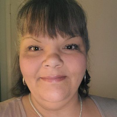 Profile Picture of Nancy44 (@nancymaggard) on Tiktok
