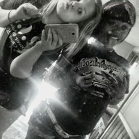 Profile Picture of Bree Terry (@bree-terry-1) on Quora