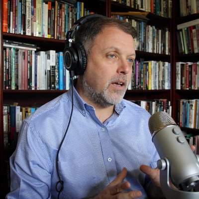 Profile Picture of Speak Out W/Tim Wise (@speakouttimwise) on Twitter