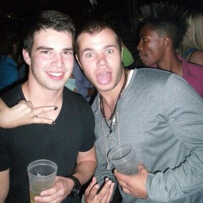 Profile Picture of Leonardo Dos Passos (@LeoDP21) on Twitter