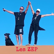 Profile Picture of Les ZEP  (@leszep) on Youtube