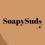 Profile Picture of SoapySuds • Skincare Brand In Lagos (@thesoapysuds) on Instagram