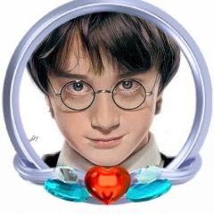 Profile Picture of ⚡︎Harry ticker⚡︎ (@harrytickerkun) on Tiktok