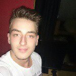 Profile Picture of davidfrenzel94 (@davidfrenzel94) on Instagram