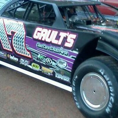 Profile Picture of Gary Teague (@speed7819) on Twitter