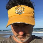 Profile Picture of Brett Carper (@liquidbch) on Instagram