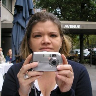 Jodi Clayton - Twitter Profile Picture of Jodi Clayton (@jodi_mine) on Twitter