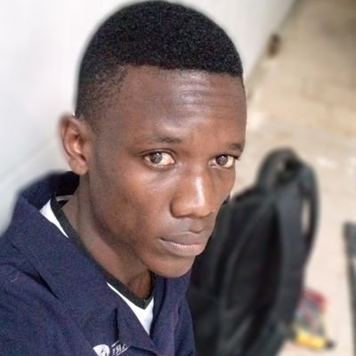 Profile Picture of Paul Okada- Paw (@OkadaPaw) on Twitter