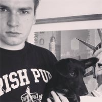 Profile Picture of James Bennett (@james-bennett-56) on Quora