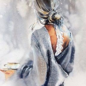 Profile Picture of Grandekuore (@Papryka5) on Twitter