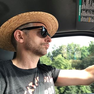 Profile Picture of Bryan Mealer (@bryan.mealer.9) on Facebook