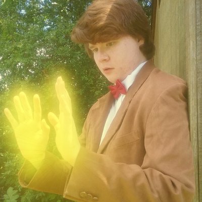 Profile Picture of Josh Waldrop (@LinkedTime92) on Twitter
