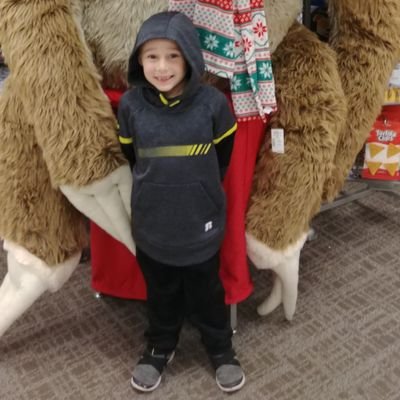 Profile Picture of Steven Strouse (@LilGurgi) on Twitter