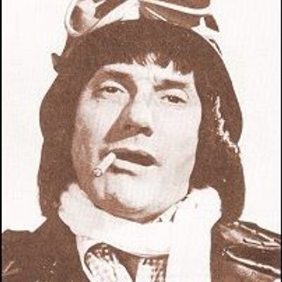 Profile Picture of Peter Lapin (@peter_lapin) on Twitter