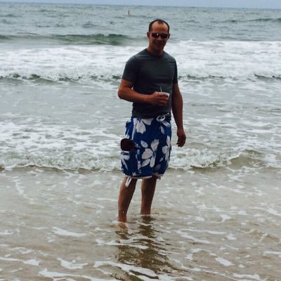 Profile Picture of Brad Stenger (@stengeba) on Twitter