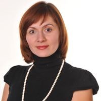 Profile Picture of Svitlana Leshchuk (@svitlana-leshchuk) on Quora