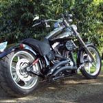 Profile Picture of Michael Emard Jr. (@michael_emard) on Instagram