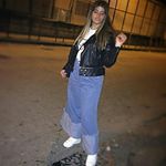 Profile Picture of 👑-LucyMonaco-👑 (@lucymonaco_) on Instagram