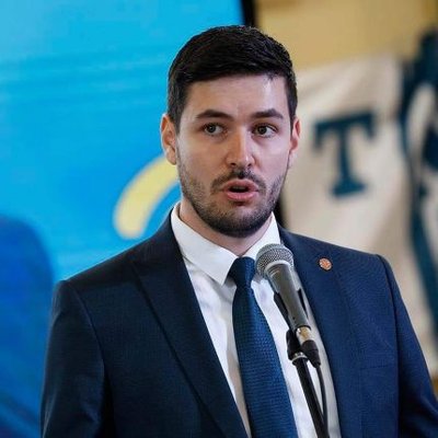 Profile Picture of Goran Milosavljević (@Goran67373734) on Twitter