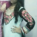 Profile Picture of Nida Shaikh (@nidashaikh12437) on Twitter