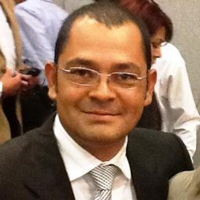 Profile Picture of ADOLFO GUTIERREZ (@ADOLF1910) on Twitter