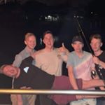 Profile Picture of Brad Atkinson (@brad_atkinson98) on Instagram