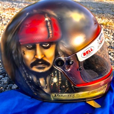 Profile Picture of Tony Jarrett (@tonyjarrett67) on Twitter