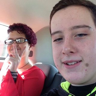 Profile Picture of Carsyn Gunter (@Carsyn-Gunter) on Facebook