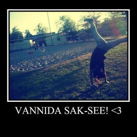 Profile Picture of Vannida (@vannidas) on Pinterest