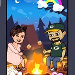 Tabitha Rivas Pinon - Instagram Profile Picture of Tabitha Rivas Pinon (@tabbyp1988) on Instagram