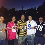 Profile Picture of johnnyolvera (@djskinny32) on Instagram