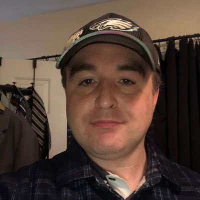 Profile Picture of Ryan Wydra (@CoachRyanWydra) on Twitter