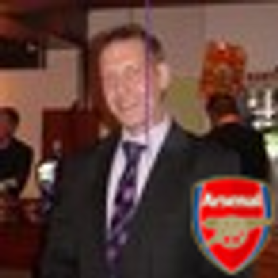 Profile Picture of Brian Trotter (@brianbru32) on Twitter