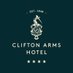 Profile Picture of Clifton Arms Hotel (@CliftonArms) on Twitter