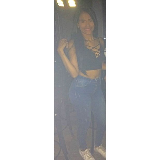 Profile Picture of Luz Avendaño (@luzavendano_) on Tiktok