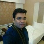 Profile Picture of Sandeep Komarneni (@sandeepkomarneni) on Instagram