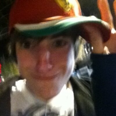 Profile Picture of Fred Chandler (@MrChandlerific) on Twitter