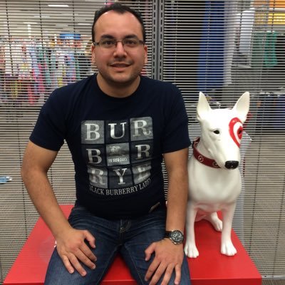 Profile Picture of Jonathan Cabral (@eljhonny) on Twitter