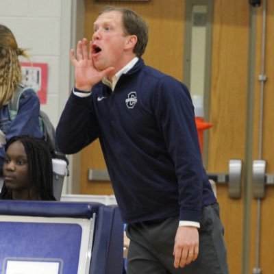 Profile Picture of Clark Walker (@CoachCWalker) on Twitter