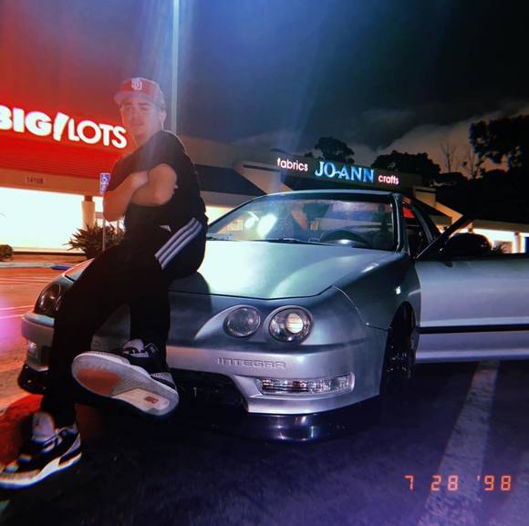 Profile Picture of Jorge Ciucci (@jorgeciucci) on Poshmark