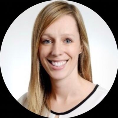 Profile Picture of Vicki Flower (@VickiFlowerPwC) on Twitter